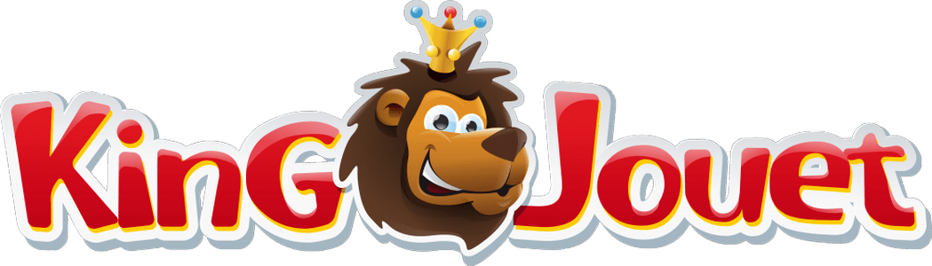 King Jouet